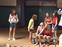 Артисты из Заречного представят область на «Театральном Приволжье»