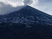 Число погибших при восхождении на камчатский вулкан туристов возросло до девяти человек