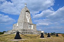 Почему сражение за Шипку в русско-турецкой войне было так важно