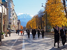 В Северной Осетии 17 ноября объявлен нерабочим днем в связи с праздником Джеоргуыба