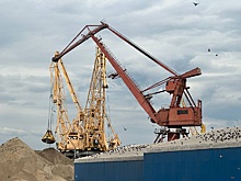 Порт Тольятти в несколько раз увеличил грузооборот