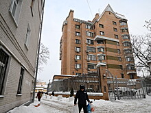 Ремонт, новоселье и очередной иск для Долиной: как Лурье обживается в новой квартире