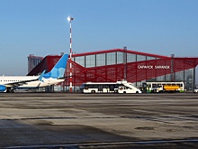 Саранск и Анталью свяжет прямой авиарейс