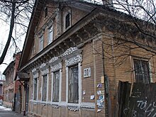 Исторические здания в квартале церкви Трех Святителей отреставрируют за счет внебюджетных средств