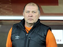 «Новичков ждать не стоит. Только если Месси приедет как пиар-ход» — президент «Урала»