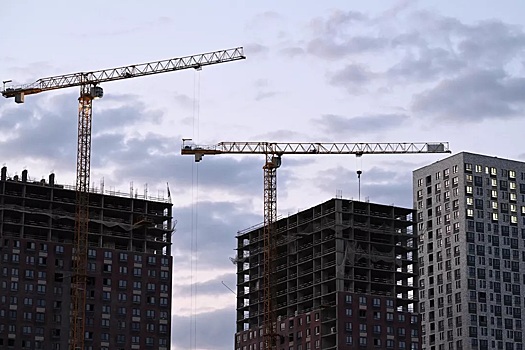 В Новосибирской области начнут строить новый микрорайон «Интеград» между Академгородком и Кольцово