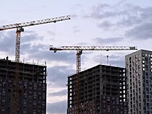 В Новосибирской области начнут строить новый микрорайон «Интеград» между Академгородком и Кольцово