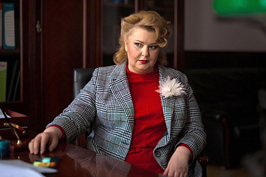 Умерла актриса из "Слова пацана" Александра Скачкова