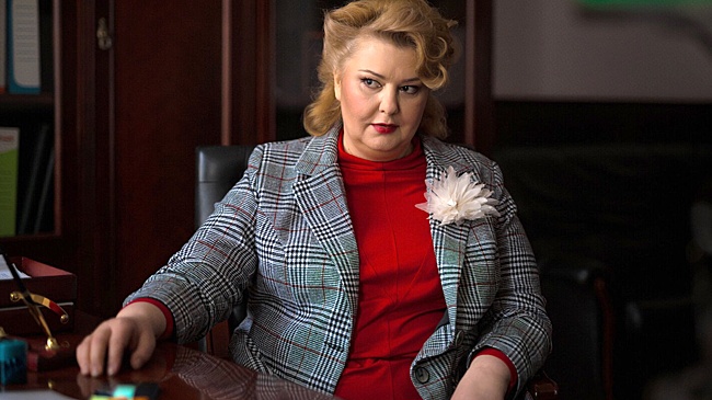 Умерла актриса из "Слова пацана" Александра Скачкова