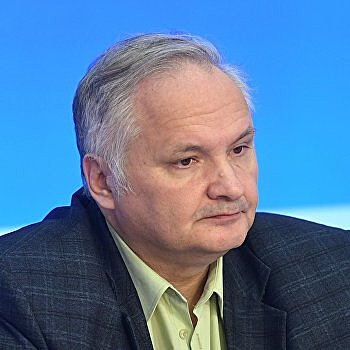 Андрей Суздальцев: кто он