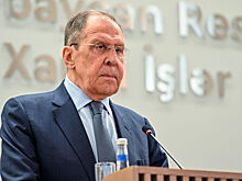Лавров отметил рост товарооборота России и Африки