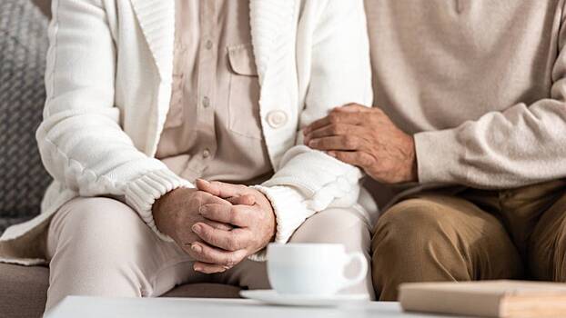 Врач Шаповаленко назвала тревожные знаки, указывающие на деменцию