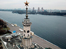 Названы сроки реконструкции Северного речного вокзала