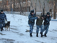 Кто и зачем идет служить в конвой