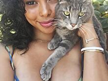 Пышнотелая модель бросила вызов худым ангелам Victoria’s Secret