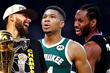 Кто может стать чемпионом НБА в сезоне-2022/2023