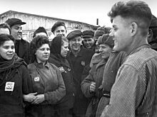 Как Сталин после войны возвращал советских граждан на Родину