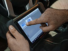 Новые схемы мошенничества при техосмотре появились в России