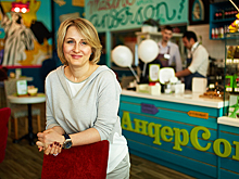 Накормить сказками: как основатель сети кафе «АндерСон» реформирует свой бизнес