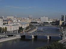 Отель Marriott в Москве переименовали в гостиницу «Тверская»