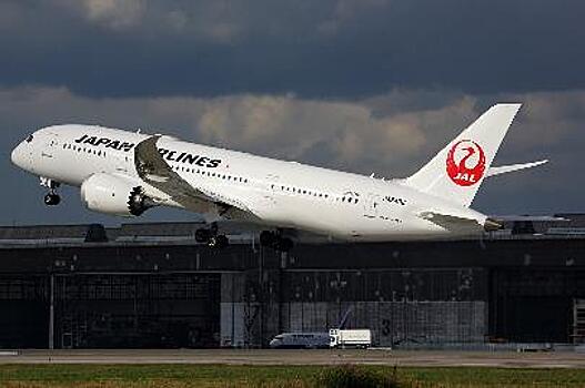 Токио и Владивосток свяжет новый авиарейс
