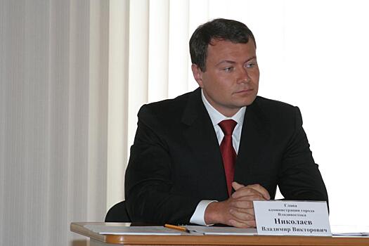 Иногда они возвращаются: пойдет ли Николаев снова в депутаты?