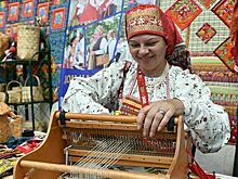 Расходы на культуру вырастут до триллиона рублей к 2025 году