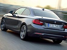 Семейство BMW 2-Series расширится до четырех моделей