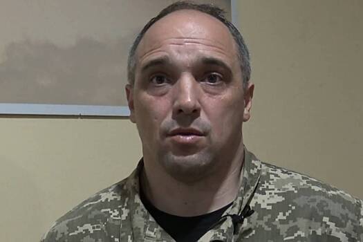 Полковника ВСУ признали виновным в 14 терактах на территории России