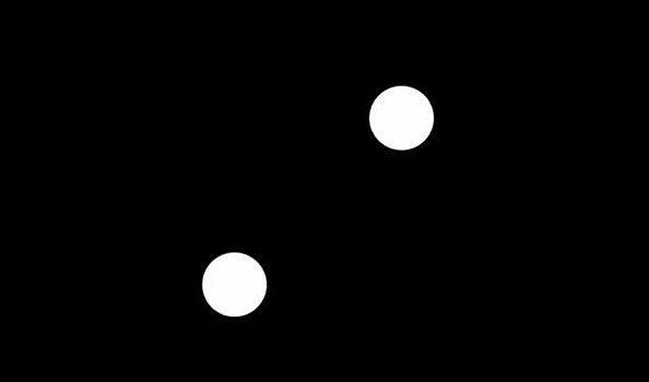 Оптическая иллюзия с шариками спровоцировала споры в Сети