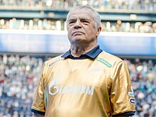 Александр Медведев: «Зенит» – лидер и флагман российского футбола. Можно сколько угодно спорить, но факт остается фактом – о нас говорят во всем мире»