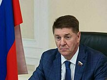 Сенатор Шевченко: В регионах освоили меньше трети инфраструктурных кредитов