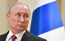 "Россия туда не рвется": Путин о Совете Европы