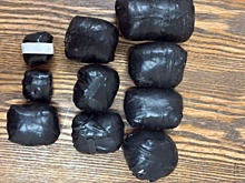 В Ярославле у закладчицы из Вологды изъяли 0,5 кг синтетического наркотика