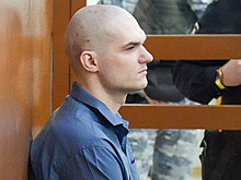 Взорвавшего машину полковника в Москве приговорили к 25 годам колонии