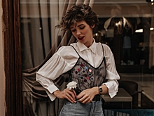 Как винтажная эстетика и «бабушкины» вещи стали модными