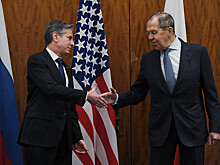 Как прошли переговоры главы МИД России и руководителя Госдепа США