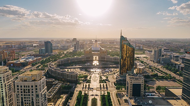 Переехавшие из Казахстана в Новосибирск рассказали об обстановке на родине
