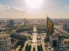 Переехавшие из Казахстана в Новосибирск рассказали об обстановке на родине
