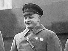 «Сомнительный комсостав»: как «чистили» Красную Армию от царских офицеров