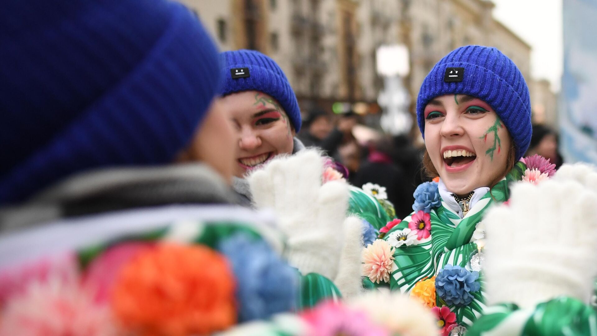 Россиянам рассказали об ответственности за неуместный розыгрыш