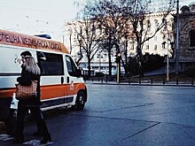 Многоквартирный жилой дом взорвался в Болгарии