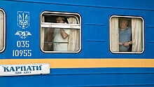 Зачем Украина переводит железные дороги на стандарт ЕС