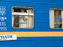 Зачем Украина переводит железные дороги на стандарт ЕС