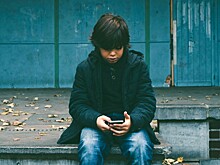Ученые предупредили, к чему может привести любовь к смартфонам у детей