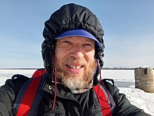 Хабаровчанин за месяц вытащил двух человек, провалившихся под лед