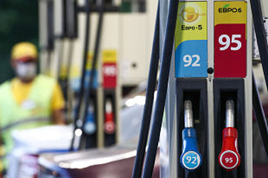 Цены на нефть поднялись еще на одну ступень вверх