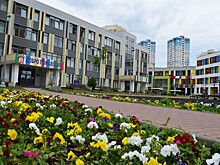 Очередной «Клубный день» в Школе Перспектива посвятят вопросам профориентации
