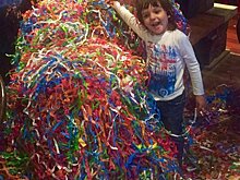 4-летний сын Киркорова стал моделью в агентстве Рудковской