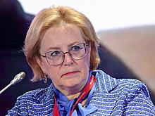 ФМБА сможет обеспечить Россию тест-системами для выявления "омикрона" за 7-10 дней